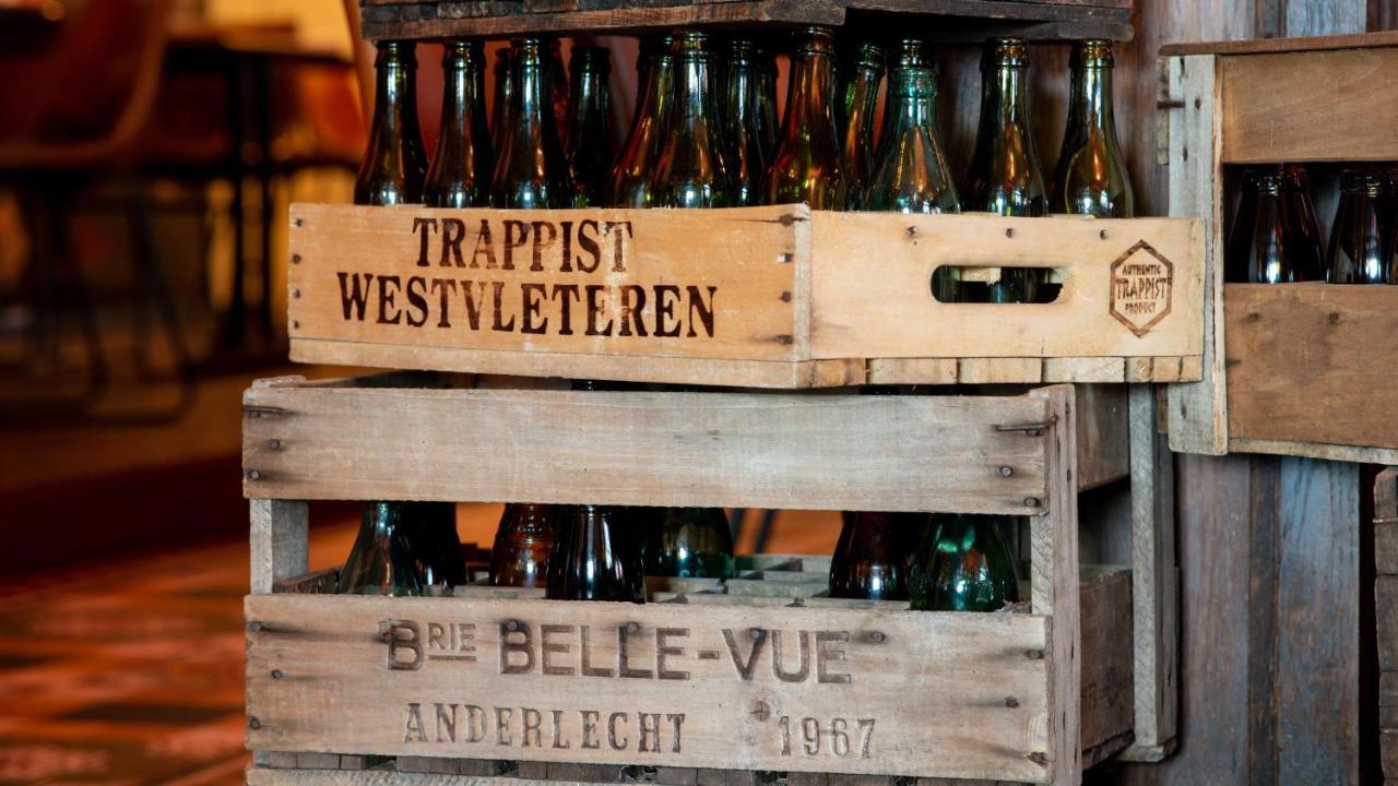 Herberg De Compagnie Enkhuizen Bagian luar foto