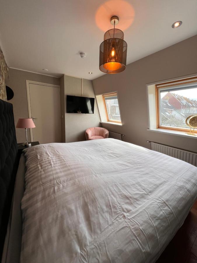 Herberg De Compagnie Enkhuizen Bagian luar foto