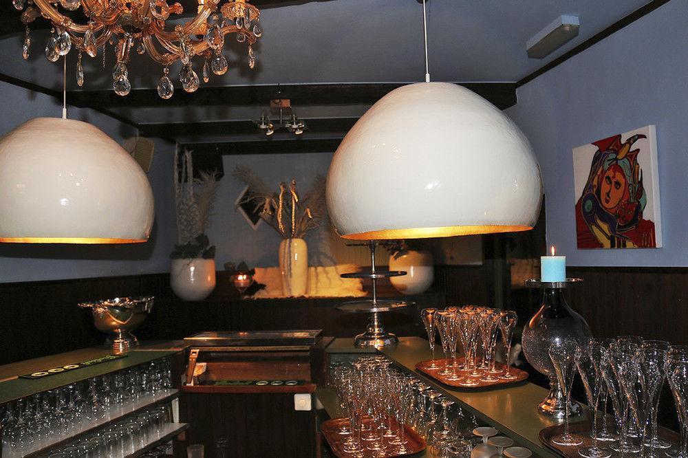 Herberg De Compagnie Enkhuizen Bagian luar foto